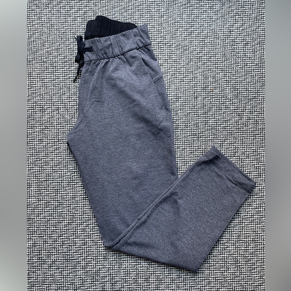 Lululemon On The Fly Crop Pant - Picture 8 of 8